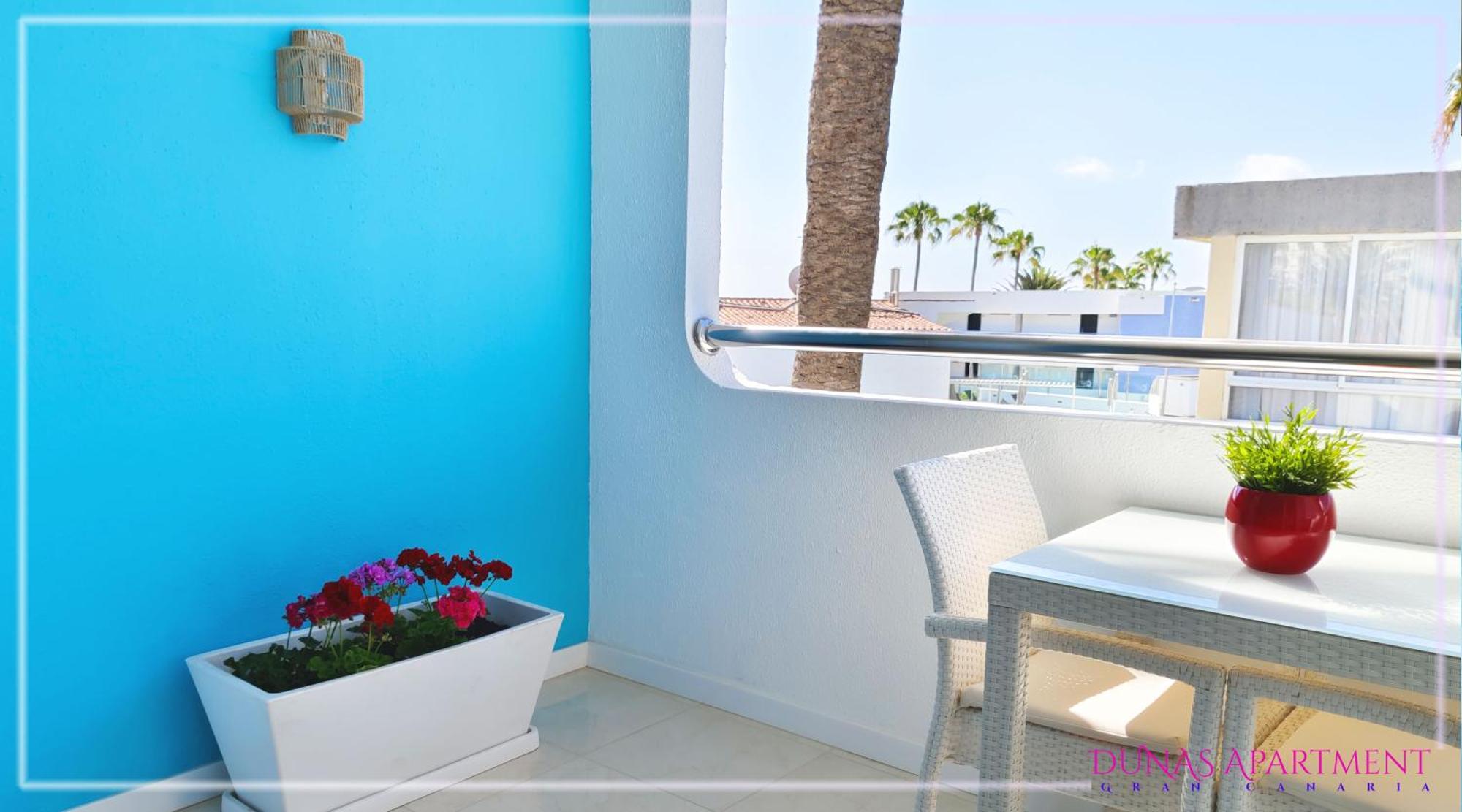Dunas Apartment Gran Canaria Playa del Ingles  Exterior photo
