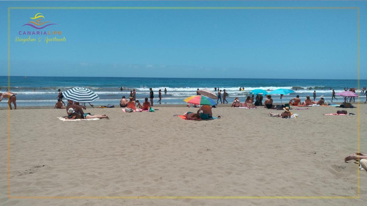 Dunas Apartment Gran Canaria Playa del Ingles  Exterior photo